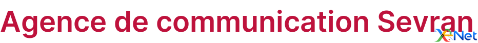 Agence de communication Sevran
